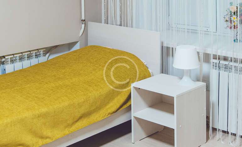 Bunk Room – 2 Persons