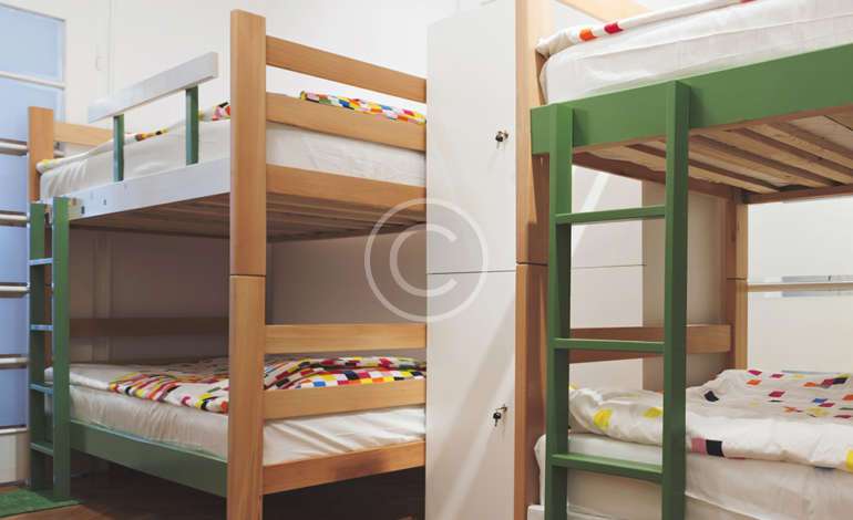 Double Cabin